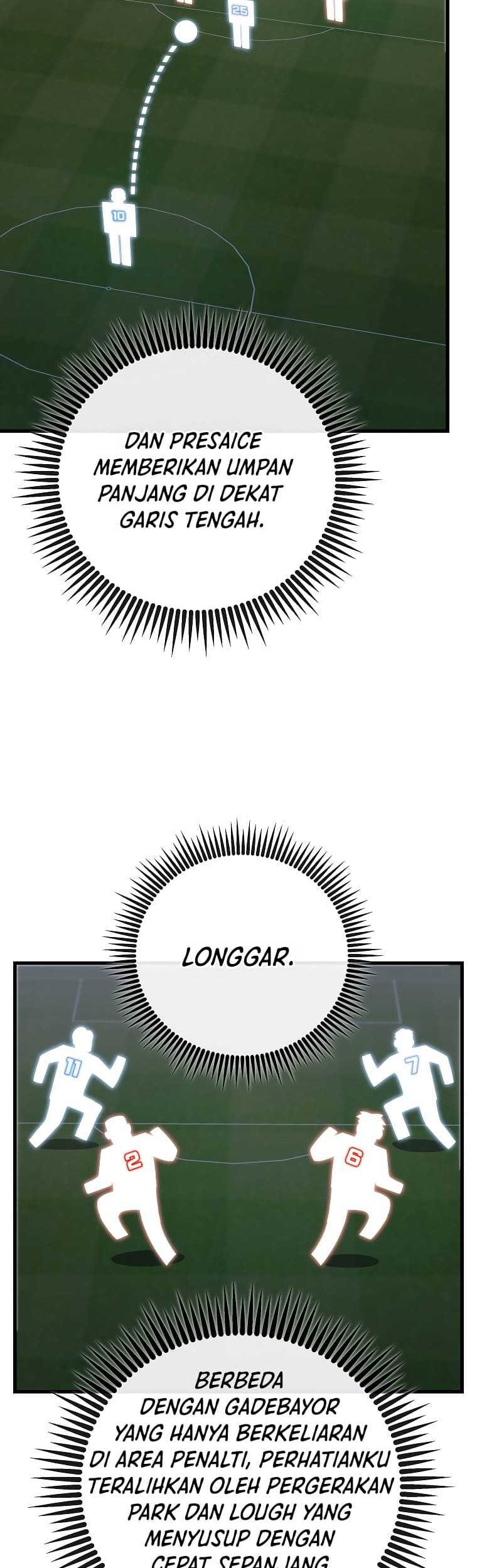 Dark Haired Tactical Genius Chapter 53 Gambar 43