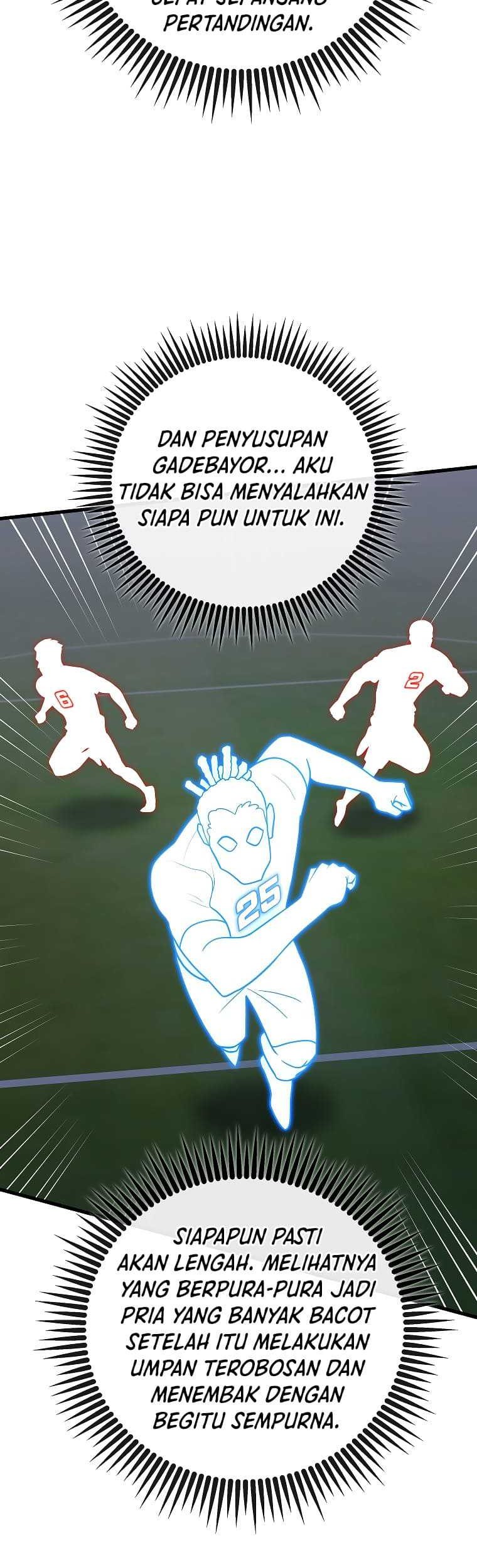 Dark Haired Tactical Genius Chapter 53 Gambar 44