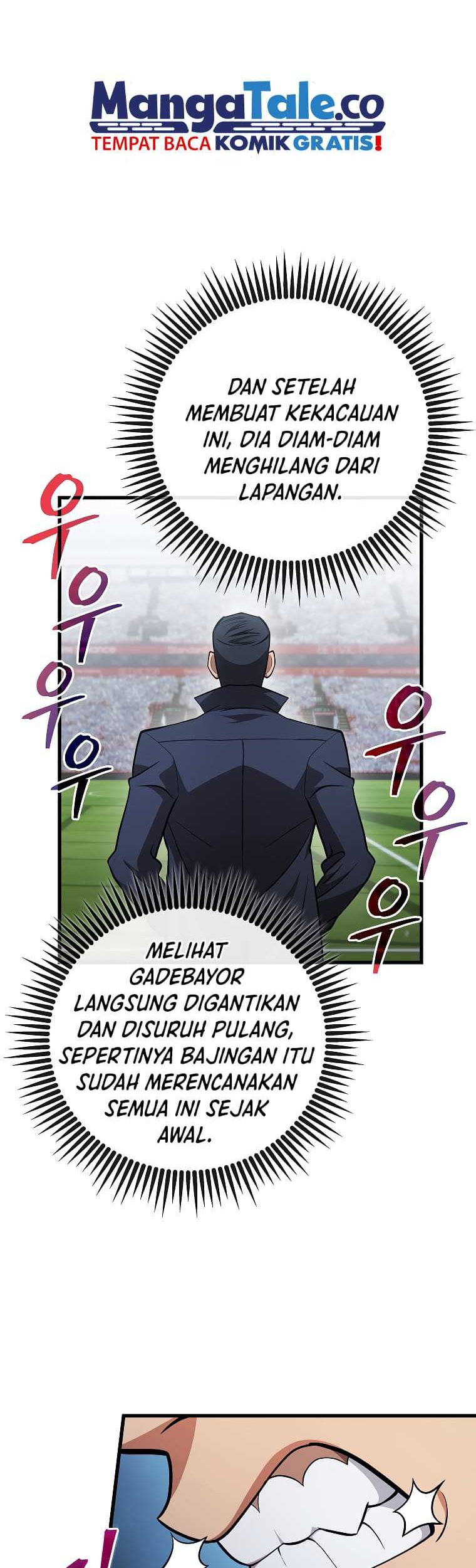 Dark Haired Tactical Genius Chapter 53 Gambar 45