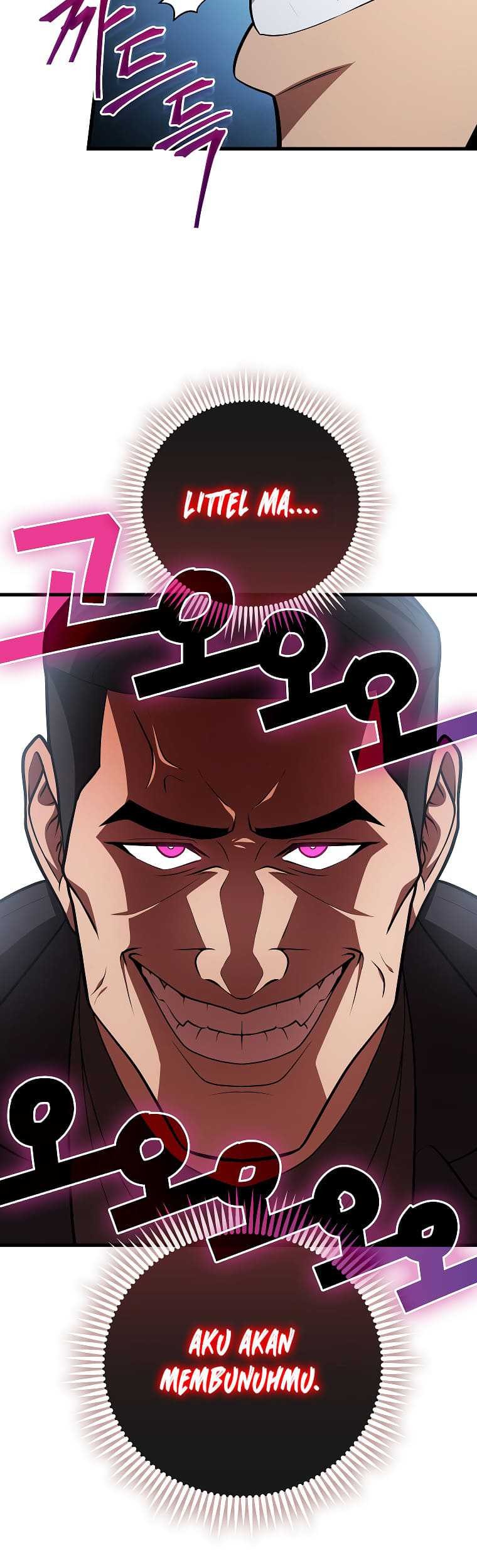 Dark Haired Tactical Genius Chapter 53 Gambar 46