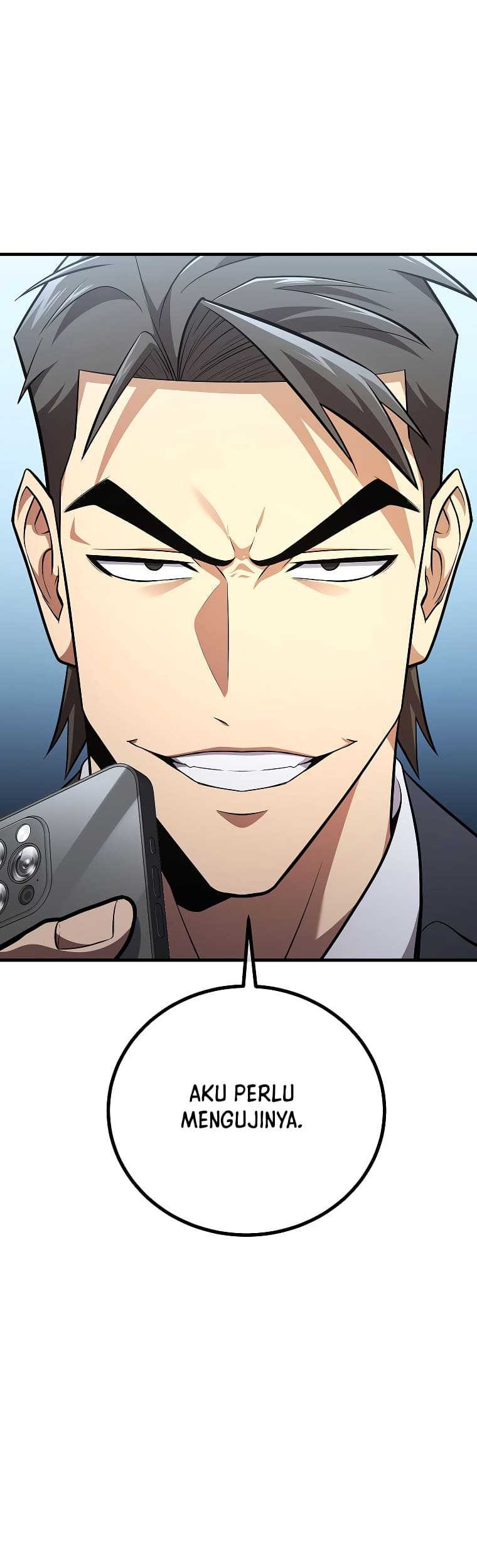 Dark Haired Tactical Genius Chapter 52 Gambar 10