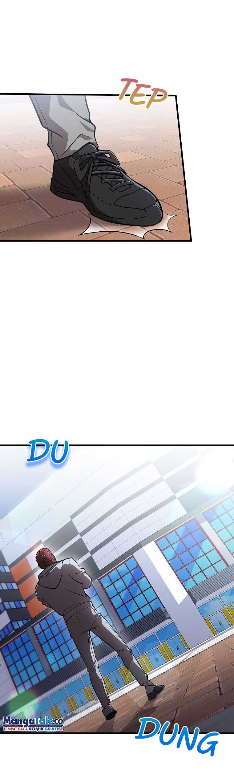 Dark Haired Tactical Genius Chapter 52 Gambar 11