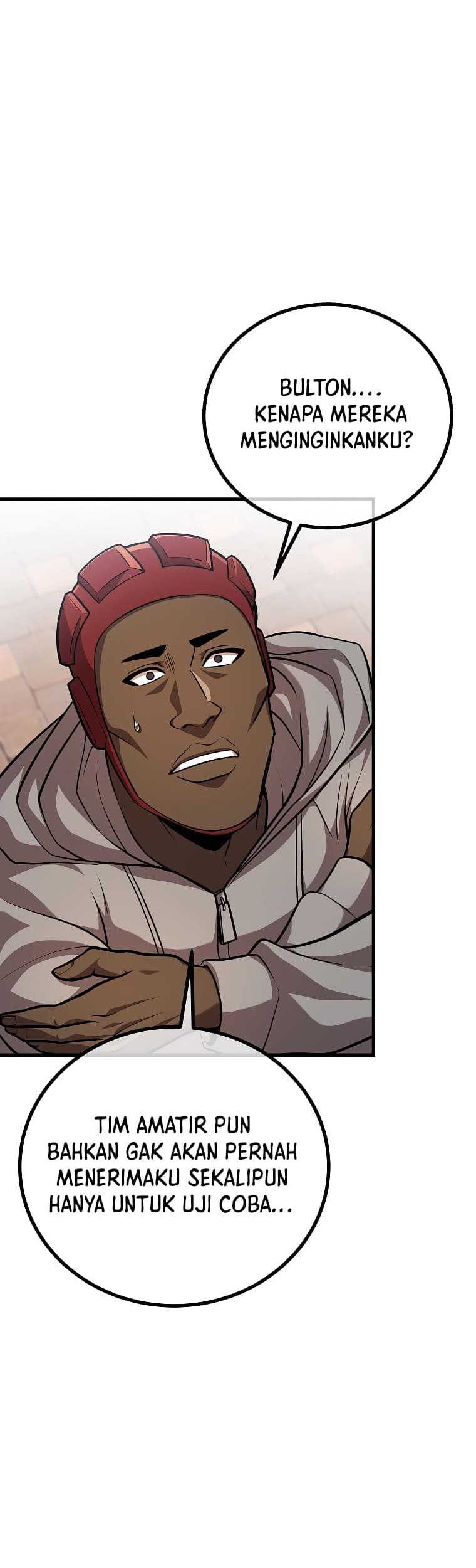 Dark Haired Tactical Genius Chapter 52 Gambar 12