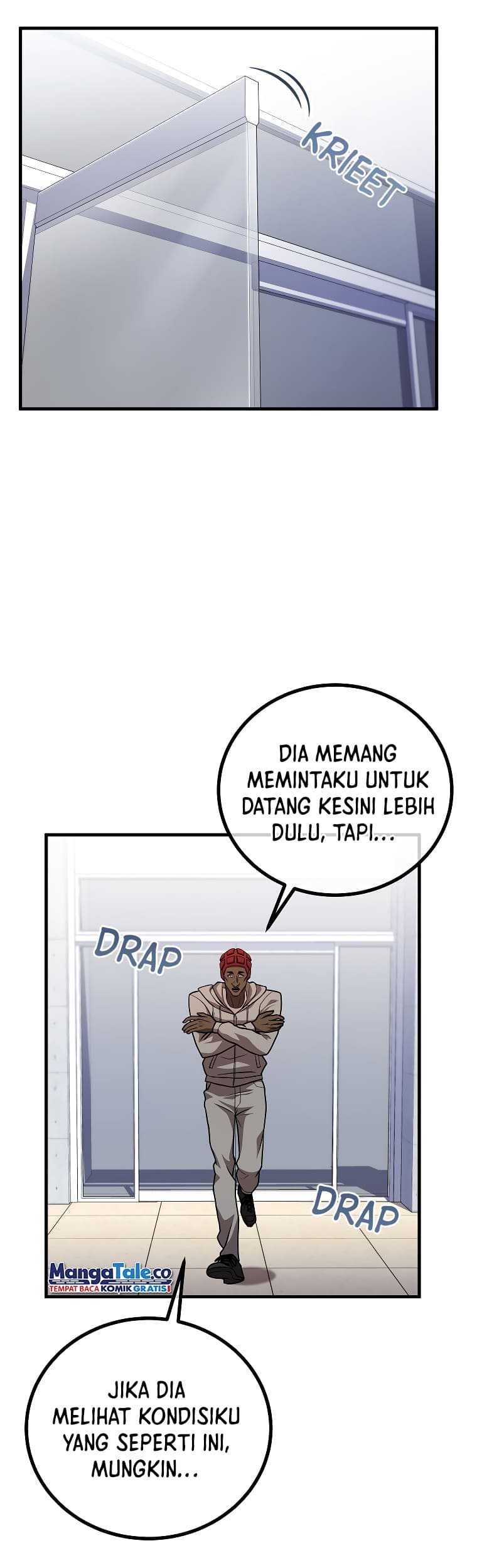 Dark Haired Tactical Genius Chapter 52 Gambar 13