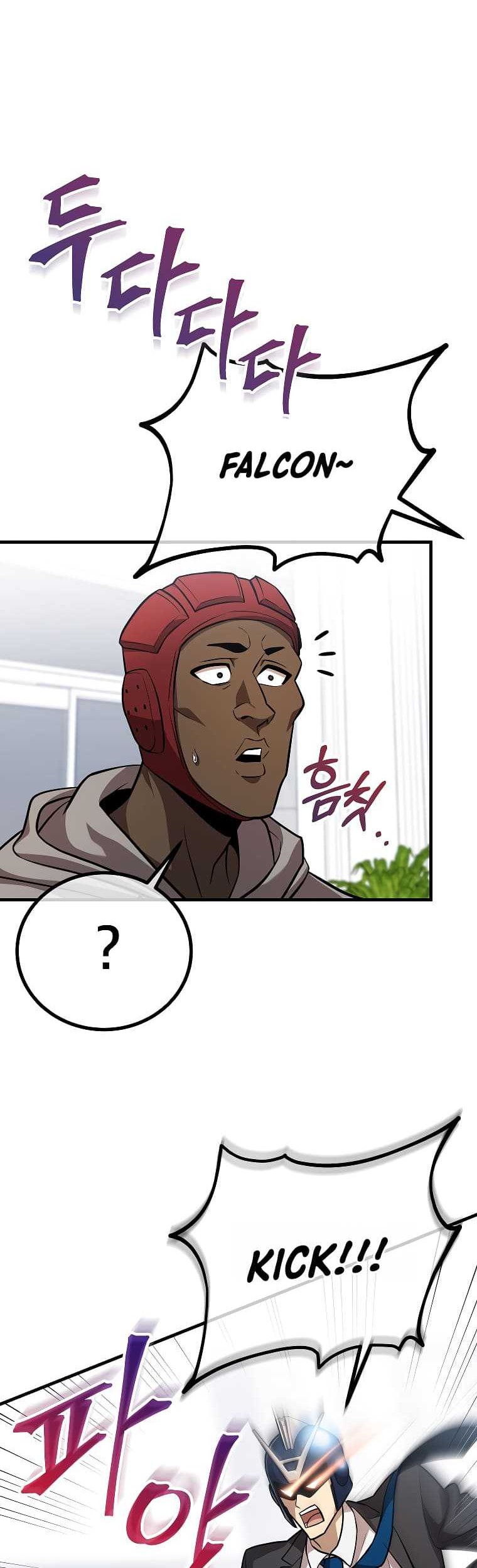 Dark Haired Tactical Genius Chapter 52 Gambar 14