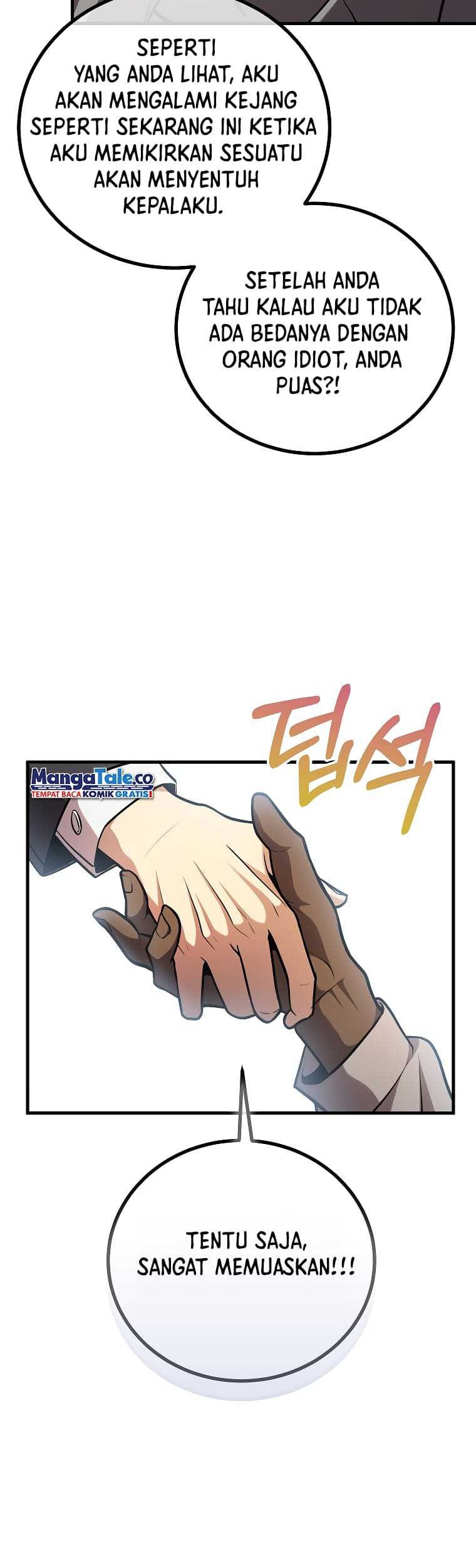 Dark Haired Tactical Genius Chapter 52 Gambar 19