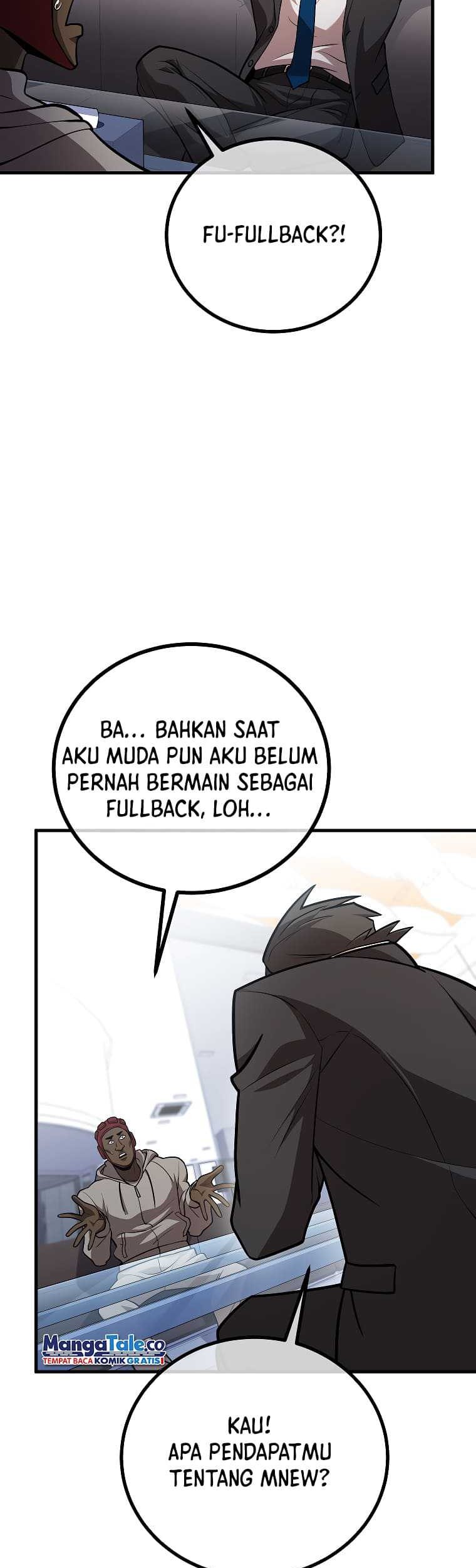 Dark Haired Tactical Genius Chapter 52 Gambar 23