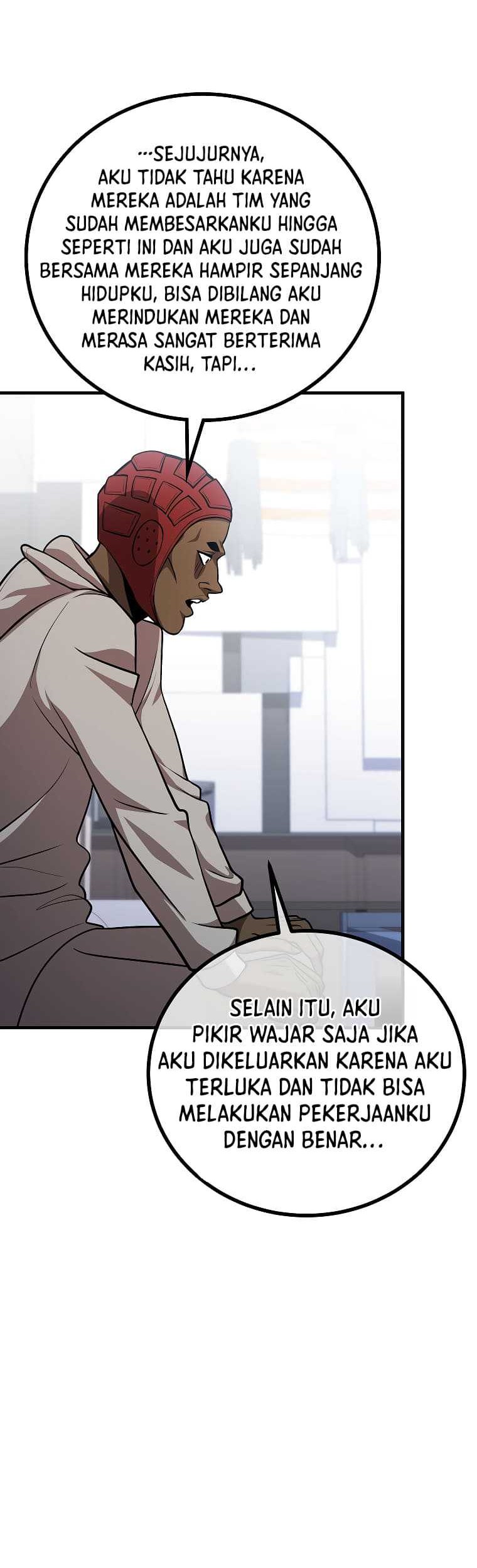 Dark Haired Tactical Genius Chapter 52 Gambar 26