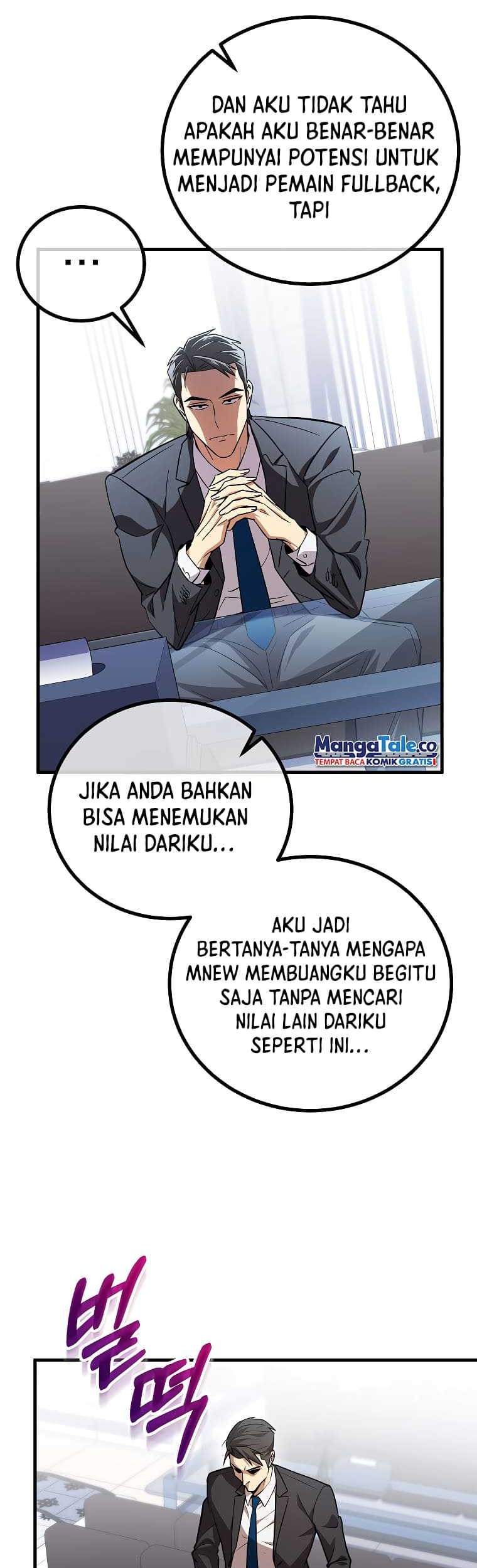 Dark Haired Tactical Genius Chapter 52 Gambar 27