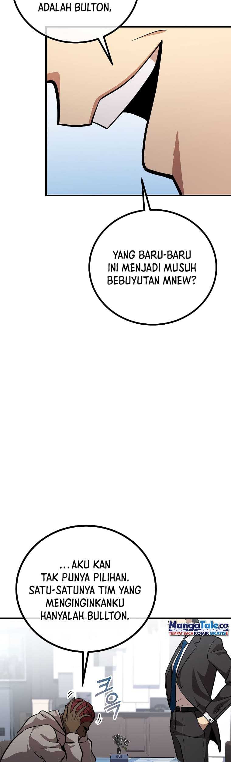 Dark Haired Tactical Genius Chapter 52 Gambar 29