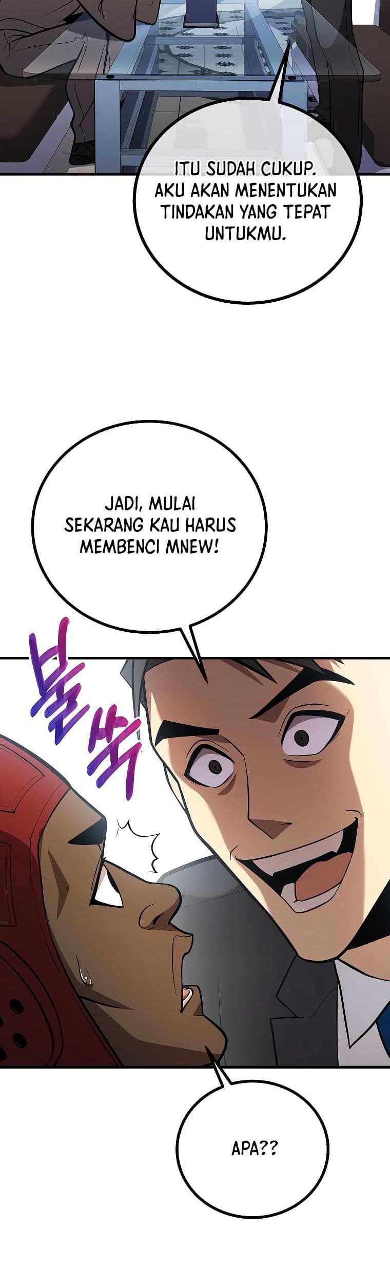 Dark Haired Tactical Genius Chapter 52 Gambar 30