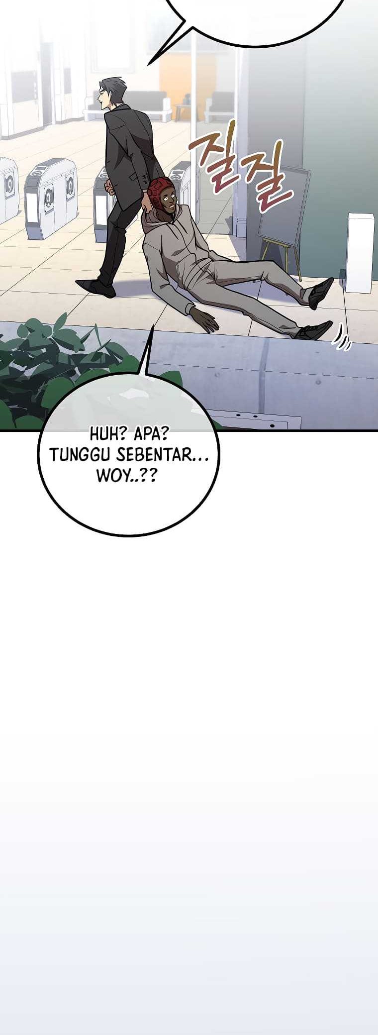 Dark Haired Tactical Genius Chapter 52 Gambar 32