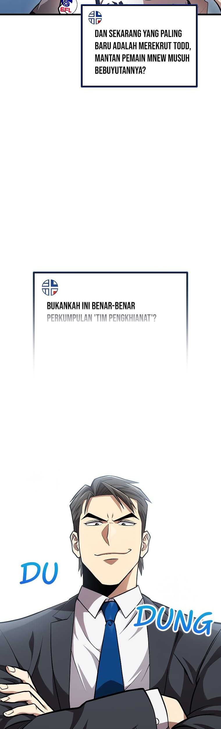 Dark Haired Tactical Genius Chapter 52 Gambar 35