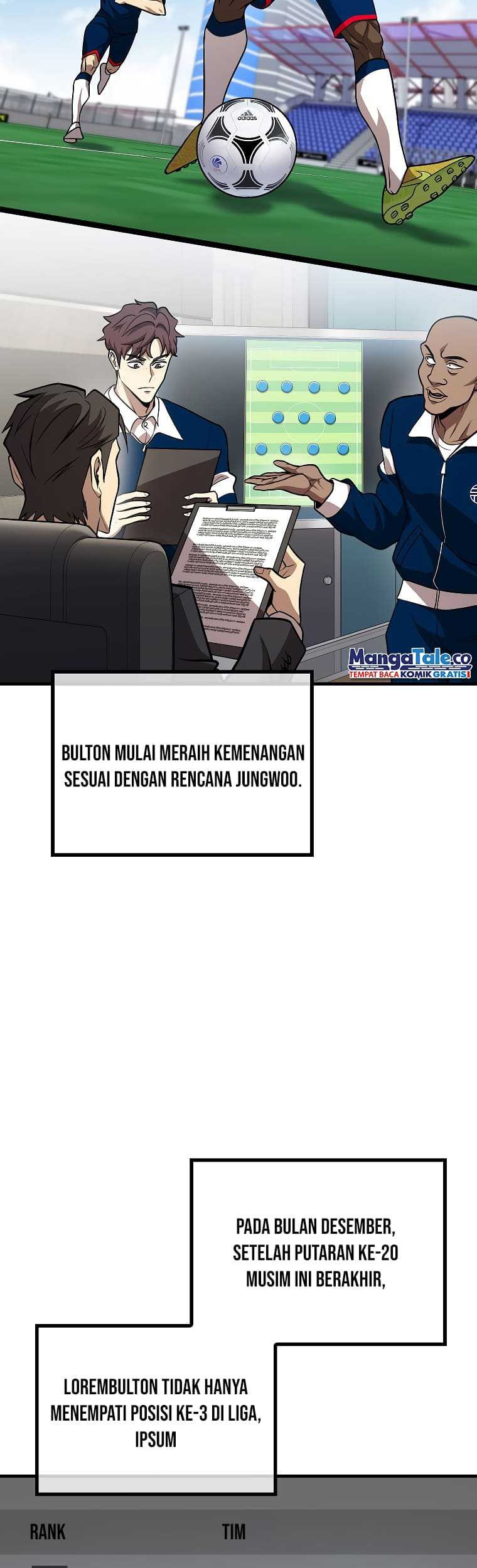 Dark Haired Tactical Genius Chapter 52 Gambar 39