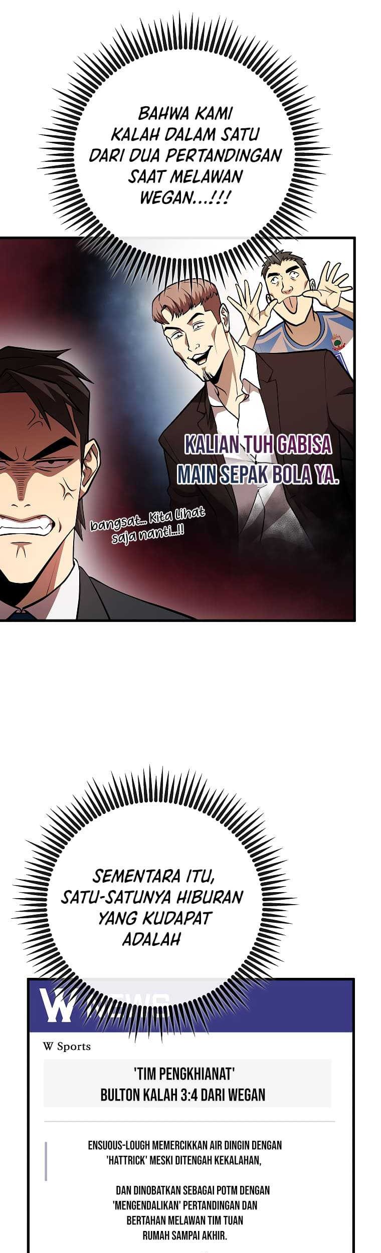 Dark Haired Tactical Genius Chapter 52 Gambar 43