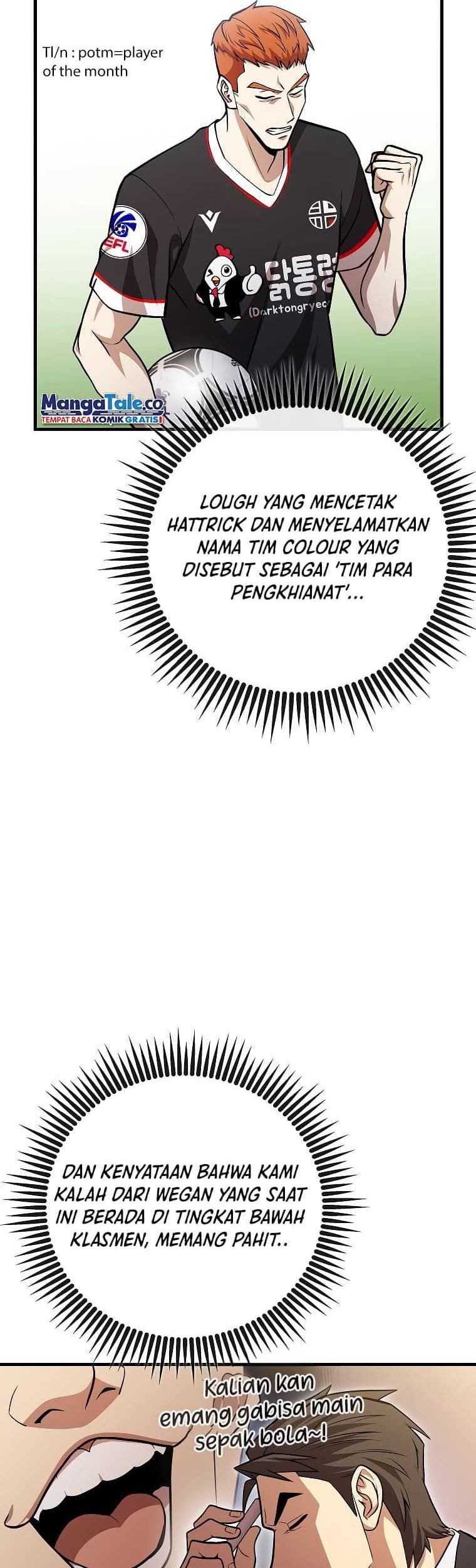 Dark Haired Tactical Genius Chapter 52 Gambar 44