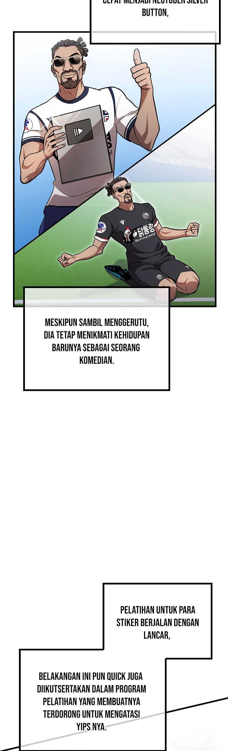 Dark Haired Tactical Genius Chapter 52 Gambar 47