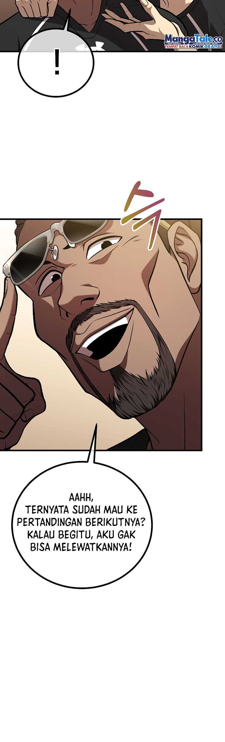 Dark Haired Tactical Genius Chapter 52 Gambar 50