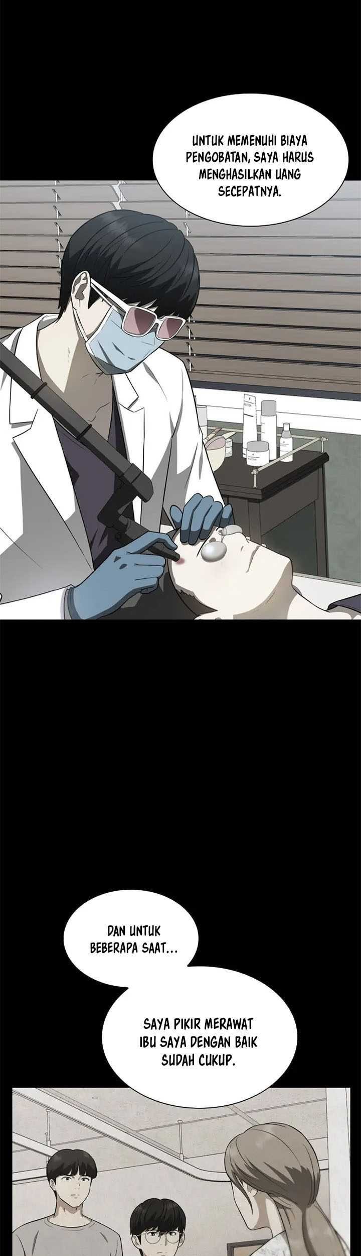 Perfect Surgeon Chapter 89 Gambar 28