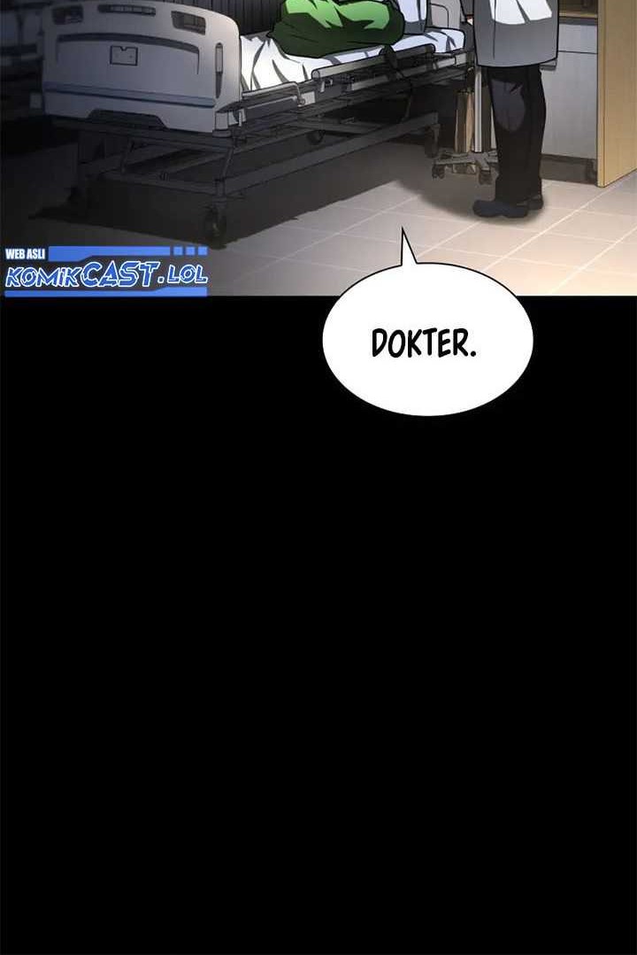 Perfect Surgeon Chapter 89 Gambar 37
