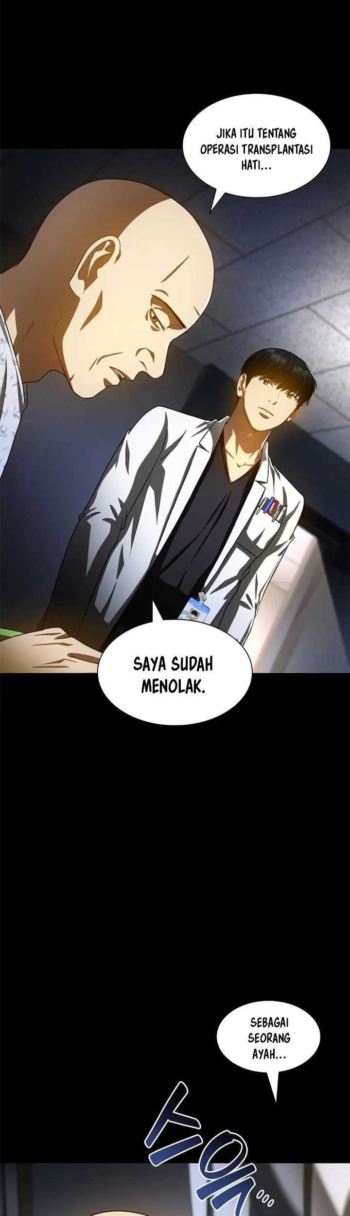 Perfect Surgeon Chapter 89 Gambar 22