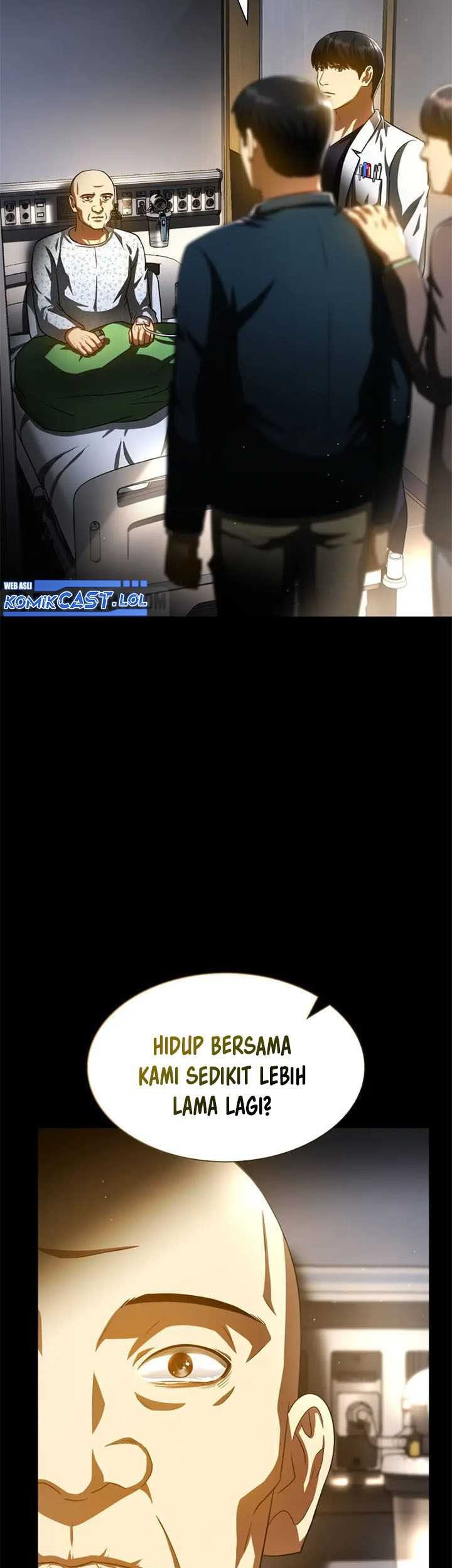 Perfect Surgeon Chapter 89 Gambar 46