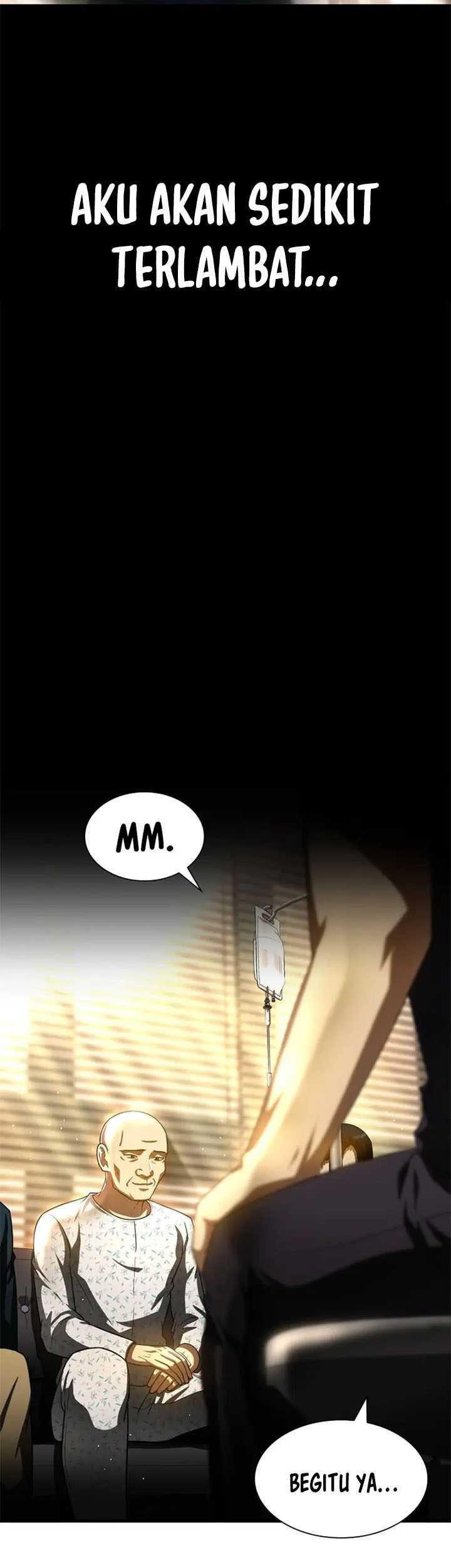 Perfect Surgeon Chapter 89 Gambar 54