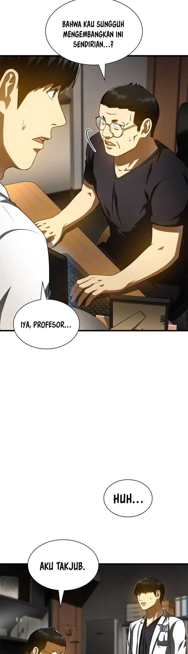 Perfect Surgeon Chapter 89 Gambar 66