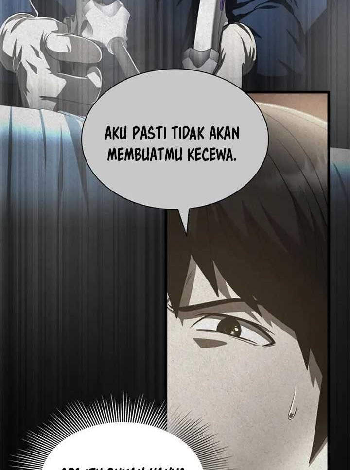 Perfect Surgeon Chapter 89 Gambar 71