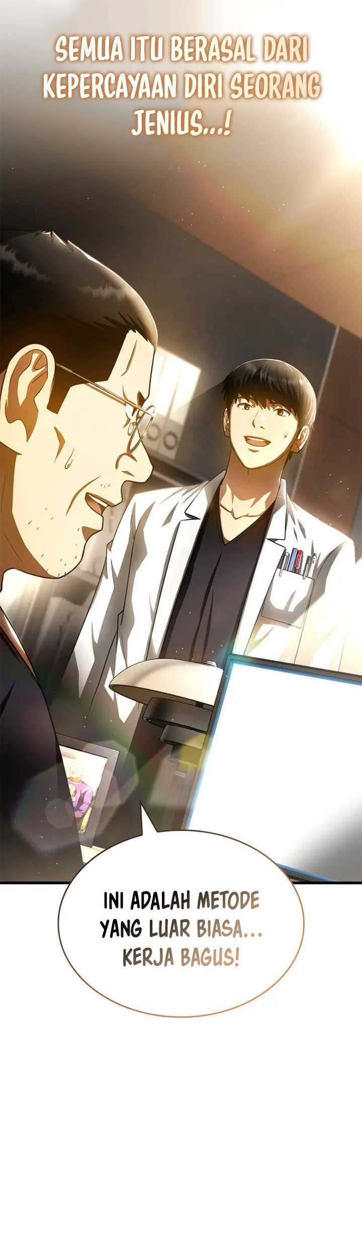 Perfect Surgeon Chapter 89 Gambar 74