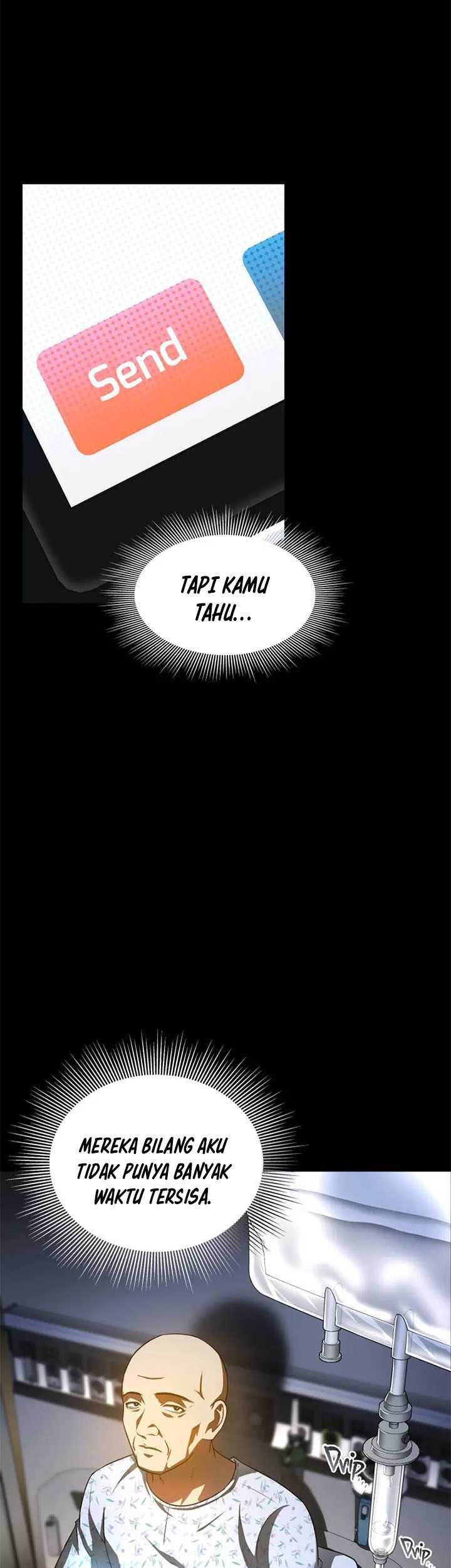 Perfect Surgeon Chapter 89 Gambar 12