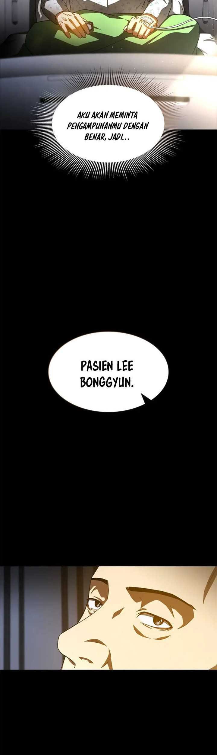 Perfect Surgeon Chapter 89 Gambar 16