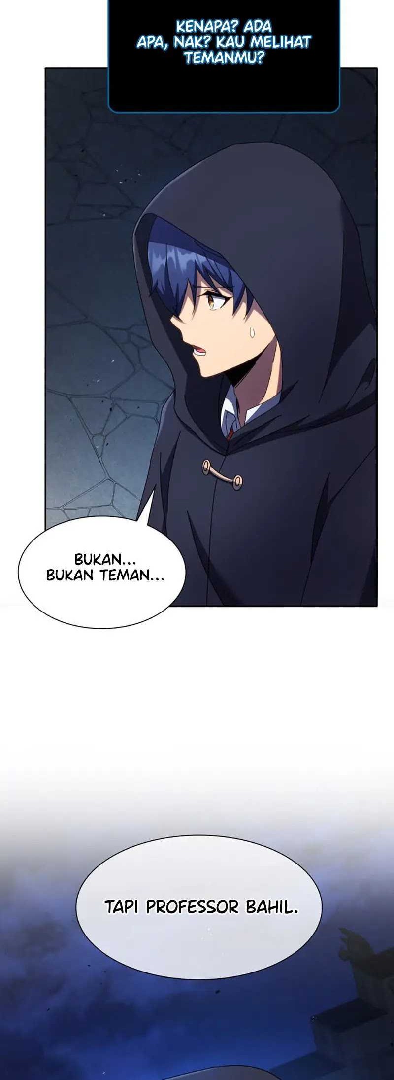 Necromancer Academy’s Genius Summoner Chapter 57 Gambar 57