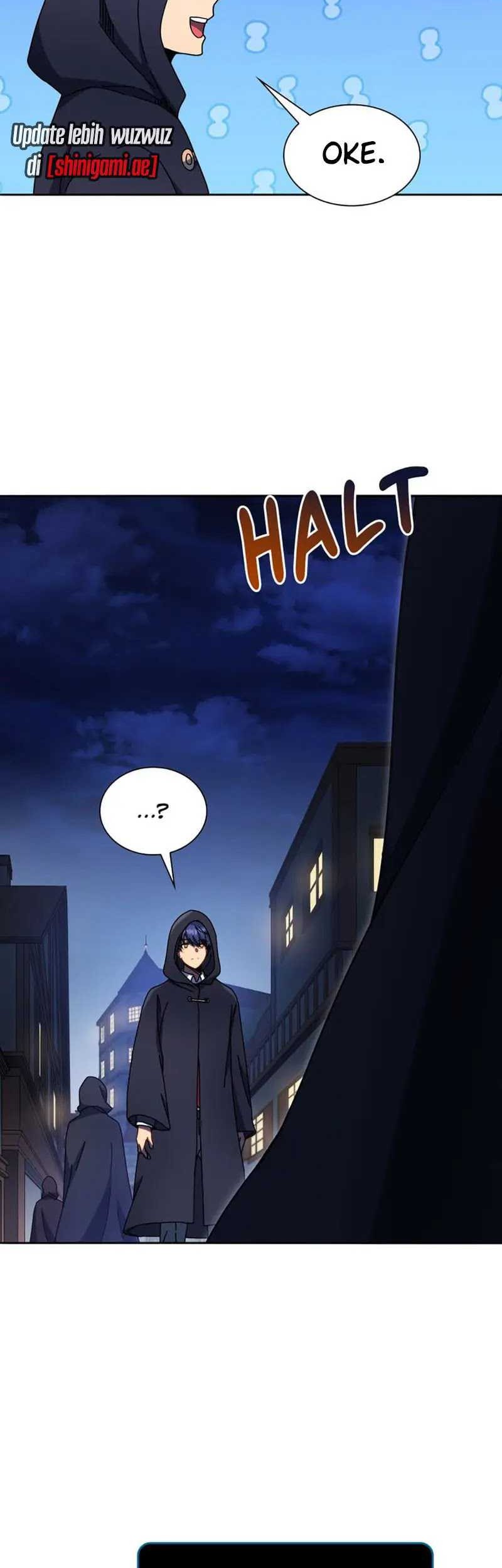 Necromancer Academy’s Genius Summoner Chapter 57 Gambar 56