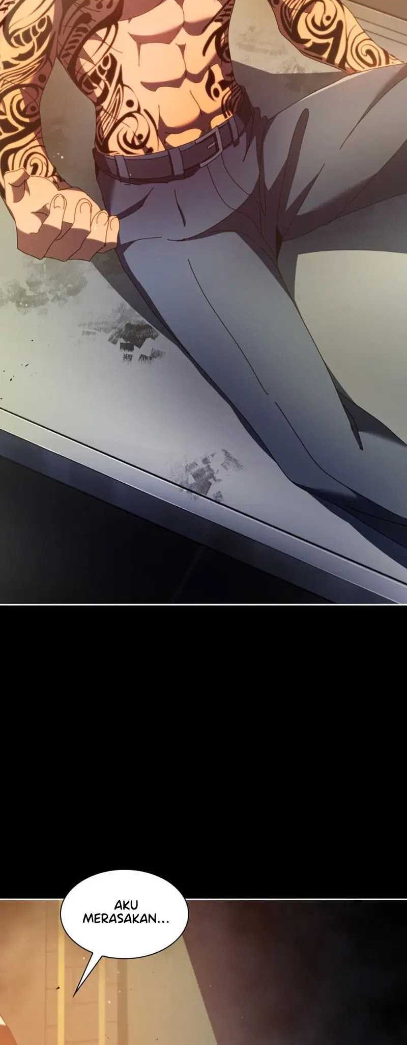 Necromancer Academy’s Genius Summoner Chapter 57 Gambar 61