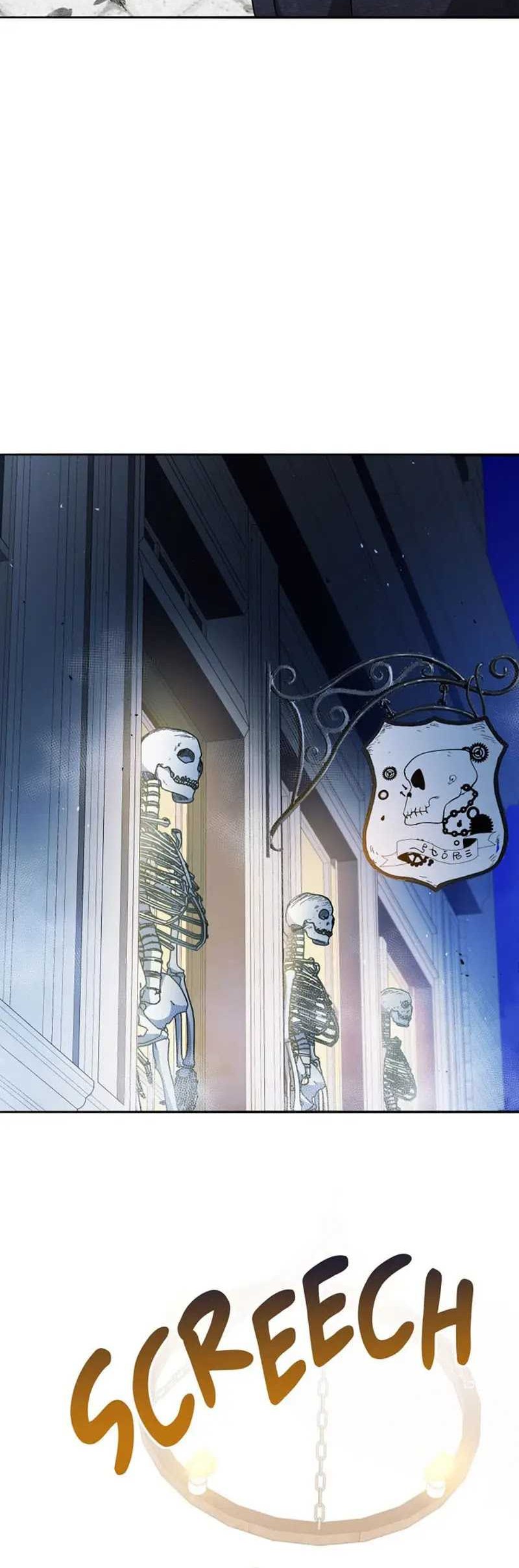 Necromancer Academy’s Genius Summoner Chapter 57 Gambar 45