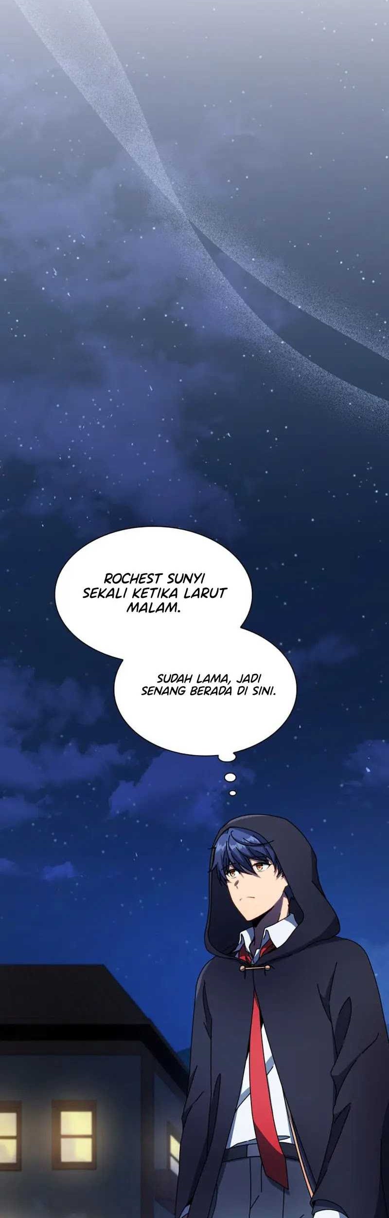 Necromancer Academy’s Genius Summoner Chapter 57 Gambar 43