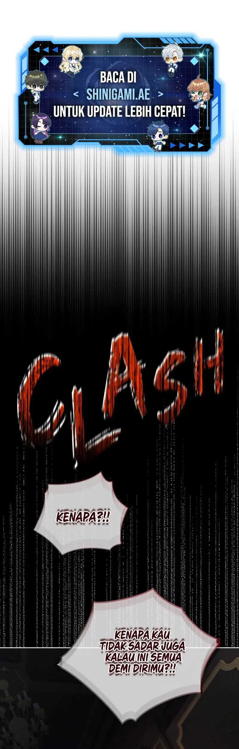 Manhwa Necromancer Academy’s Genius Summoner Chapter 57 gambar nomor 2