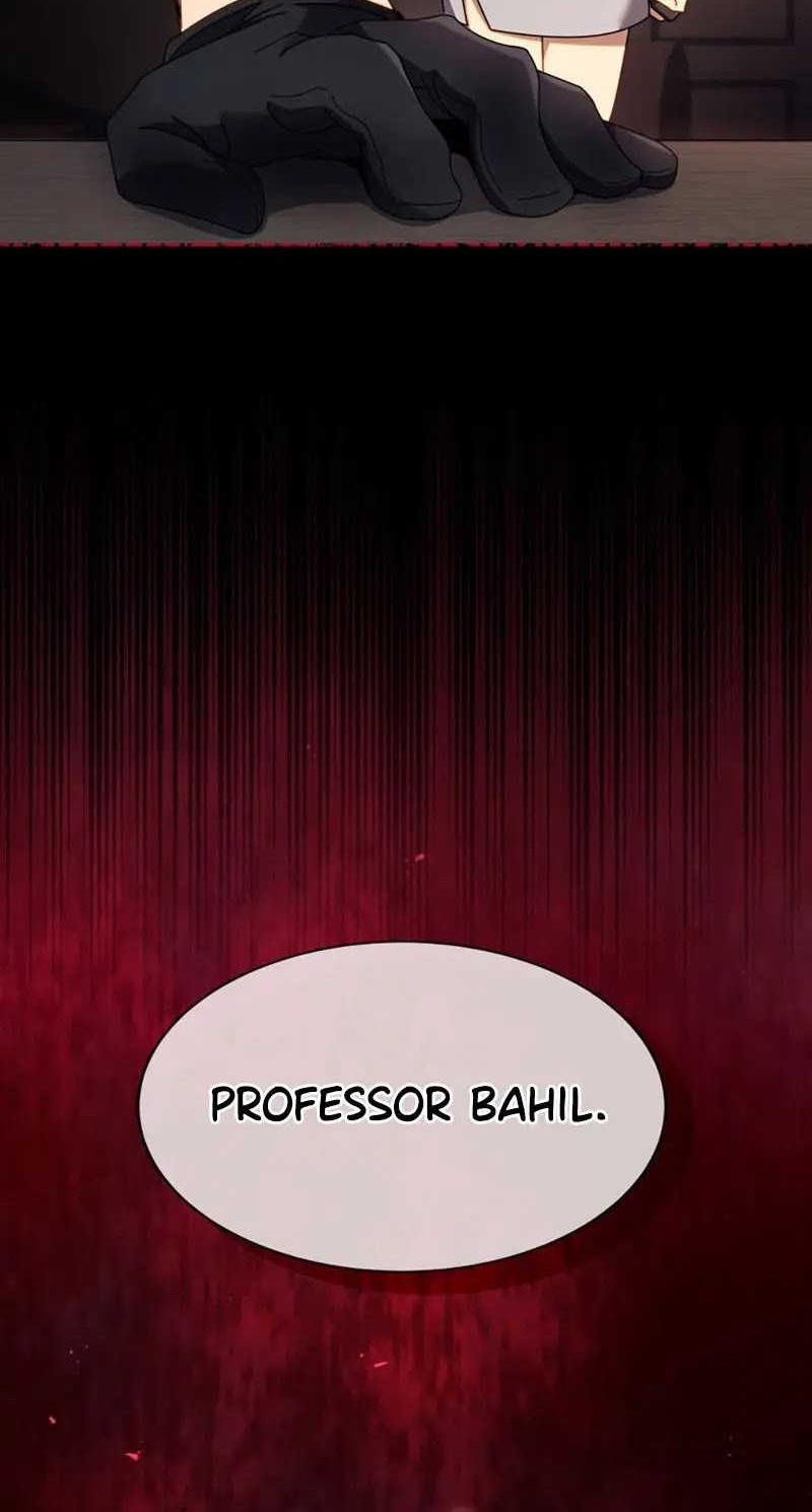 Necromancer Academy’s Genius Summoner Chapter 57 Gambar 5