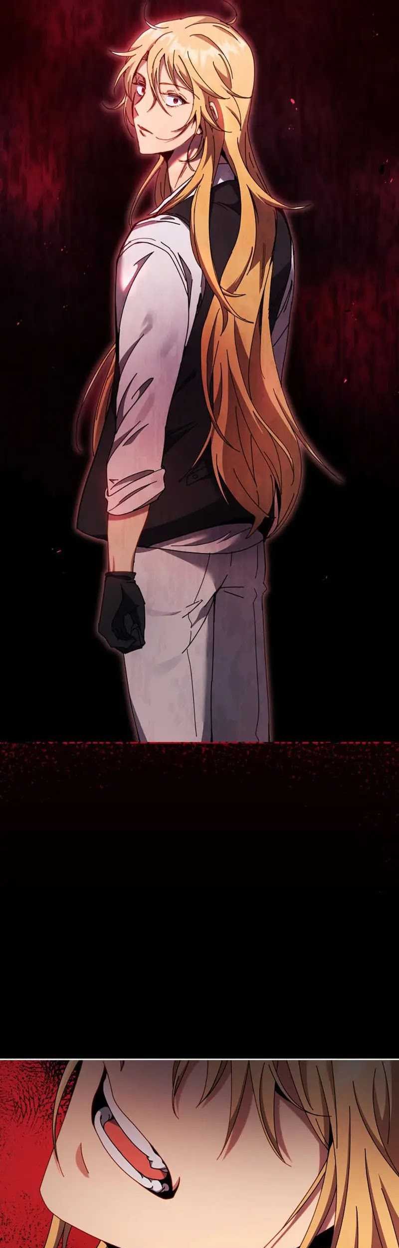 Necromancer Academy’s Genius Summoner Chapter 57 Gambar 6