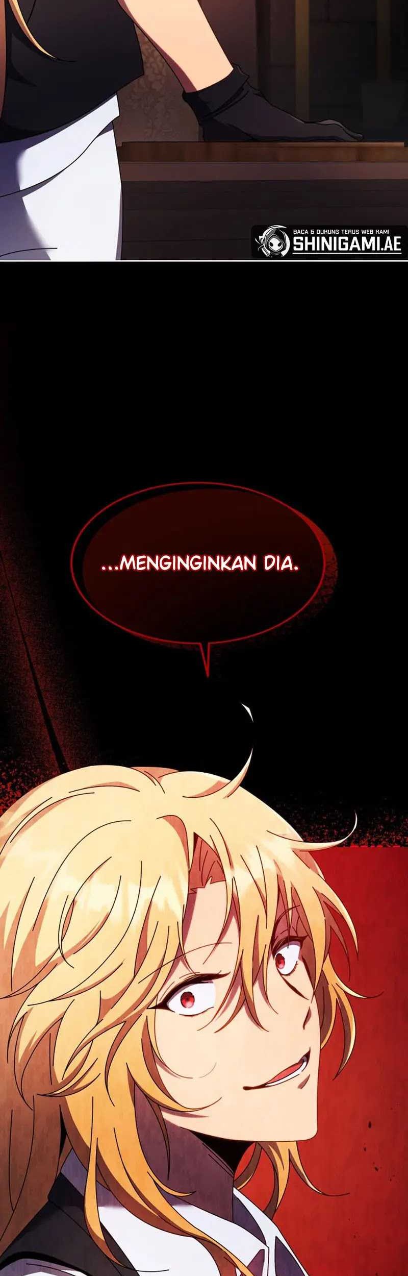 Necromancer Academy’s Genius Summoner Chapter 57 Gambar 12