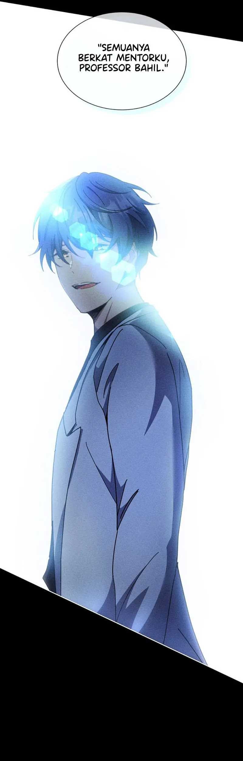 Necromancer Academy’s Genius Summoner Chapter 57 Gambar 18