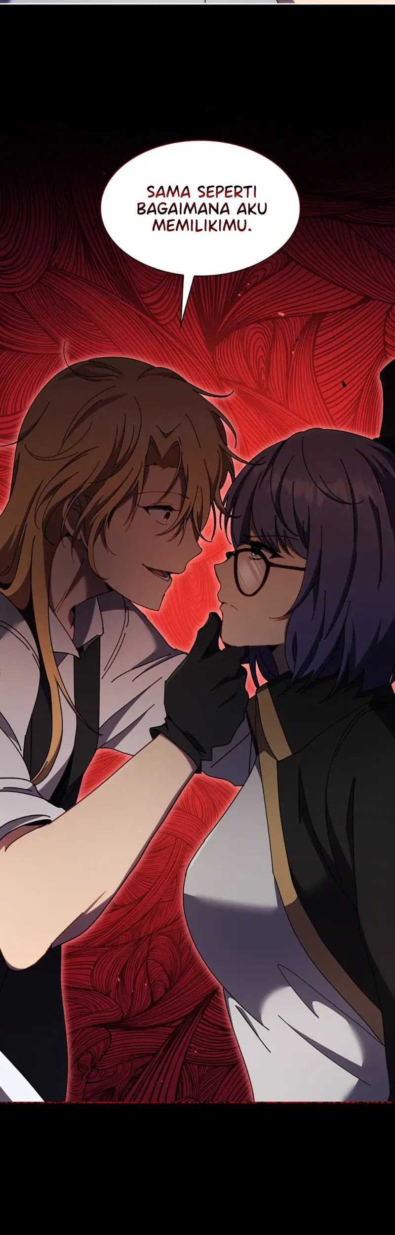 Necromancer Academy’s Genius Summoner Chapter 57 Gambar 21