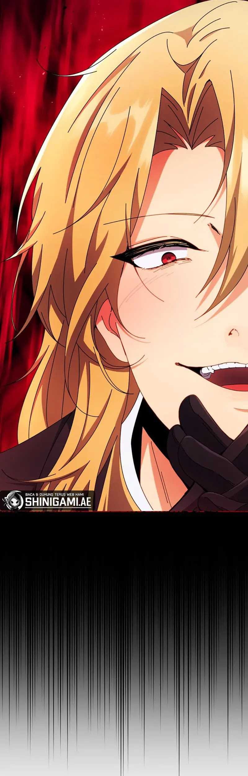 Necromancer Academy’s Genius Summoner Chapter 57 Gambar 30