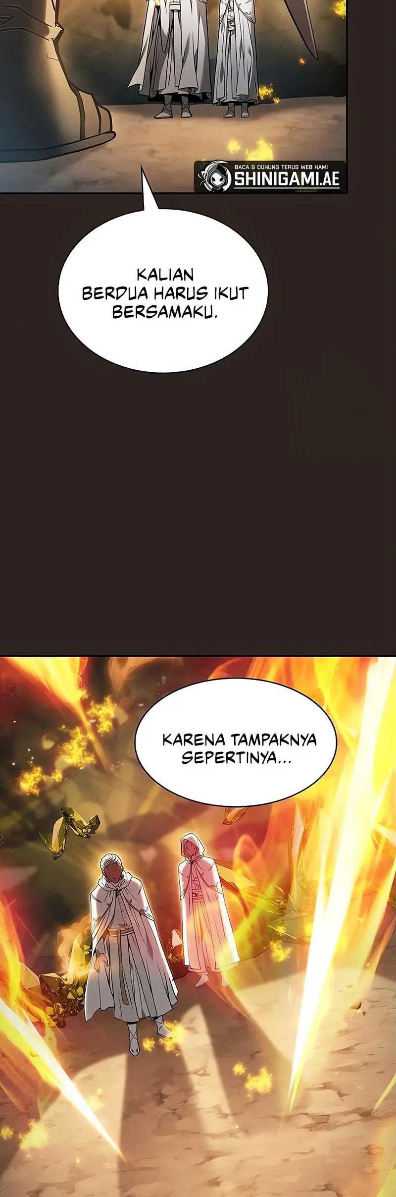 Academy’s Genius Swordmaster Chapter 26 Gambar 57