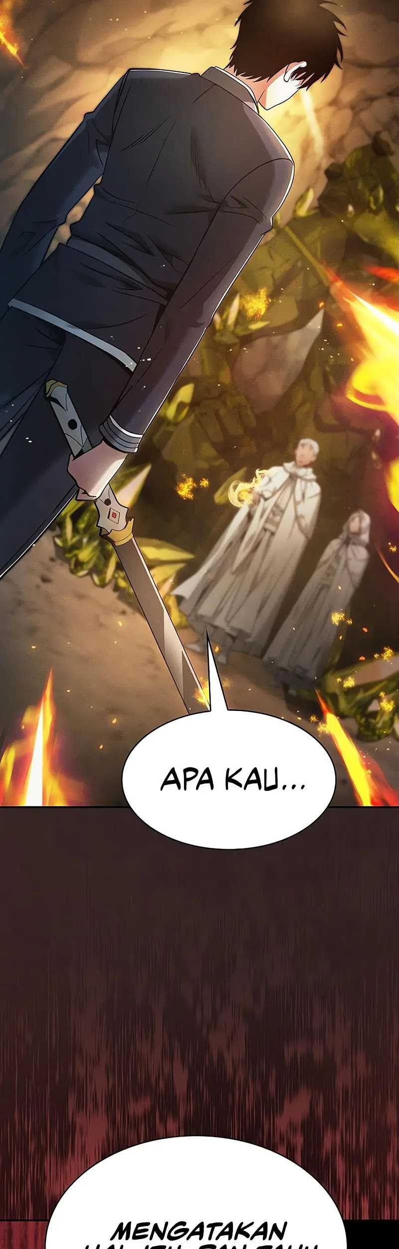 Academy’s Genius Swordmaster Chapter 26 Gambar 54