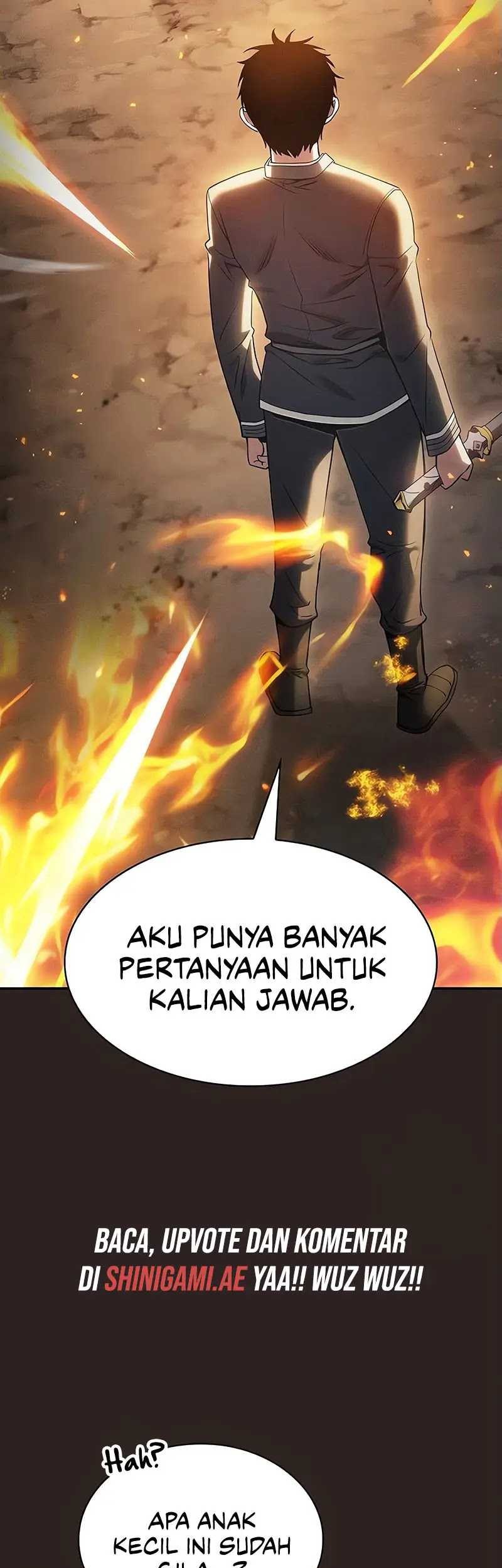 Academy’s Genius Swordmaster Chapter 26 Gambar 58