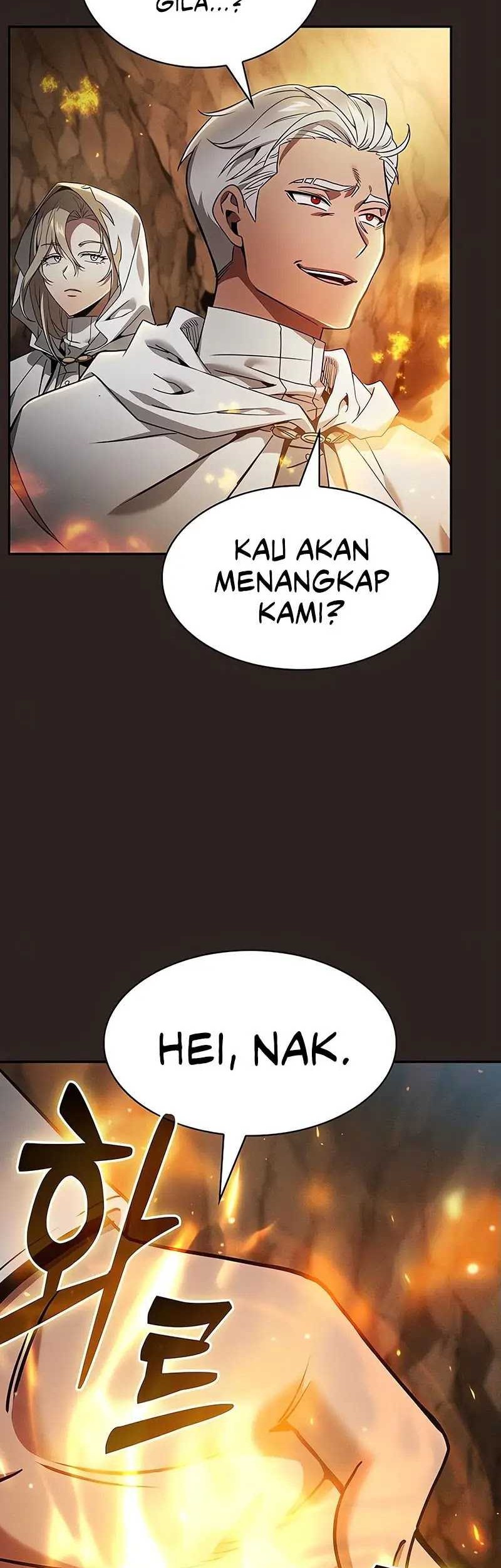 Academy’s Genius Swordmaster Chapter 26 Gambar 59