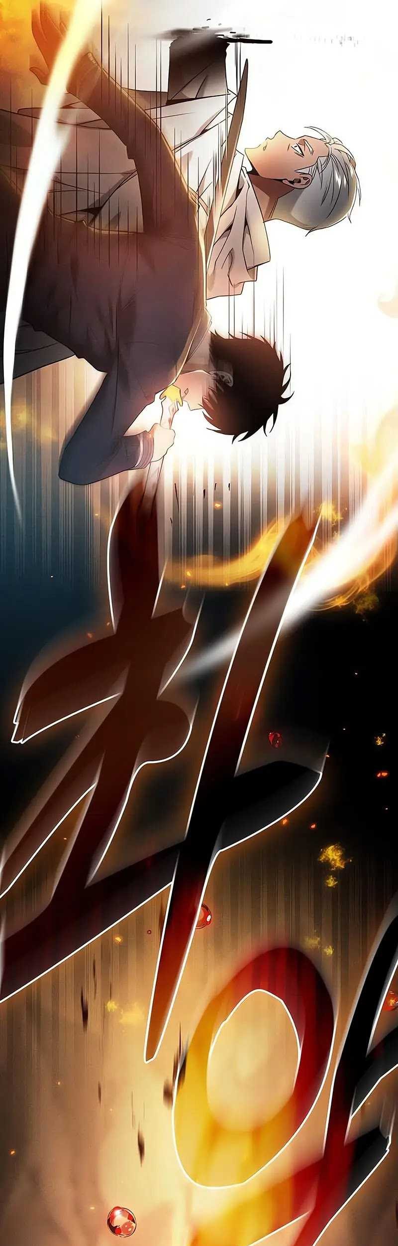 Academy’s Genius Swordmaster Chapter 26 Gambar 62