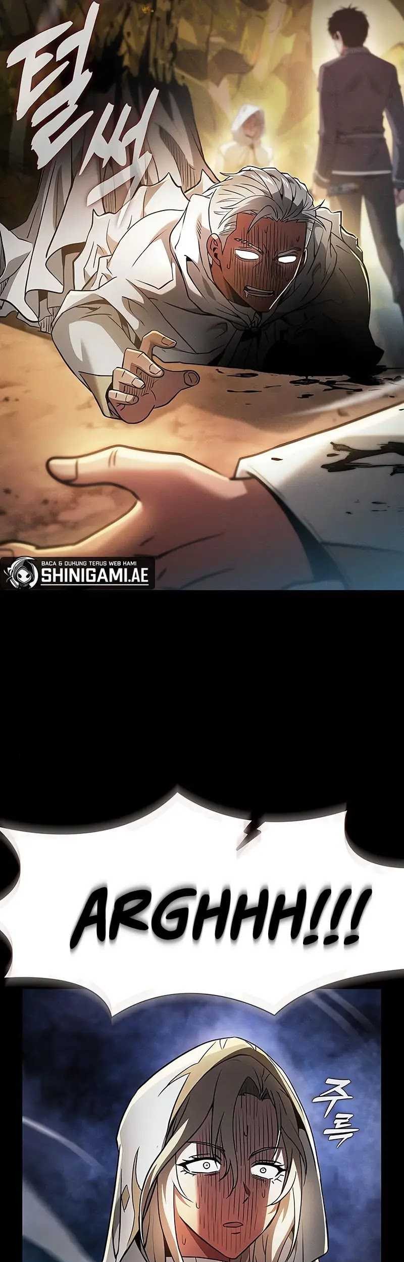 Academy’s Genius Swordmaster Chapter 26 Gambar 66